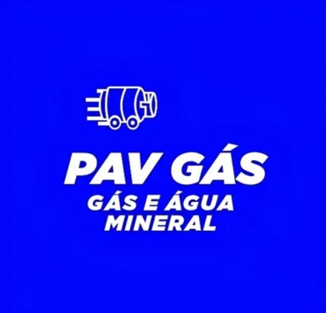 Pav Gás